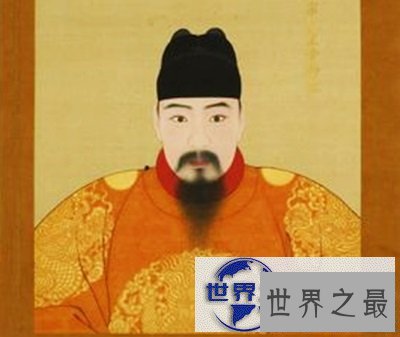 【图】专宠皇后的皇帝，估计只有朱佑樘了！！