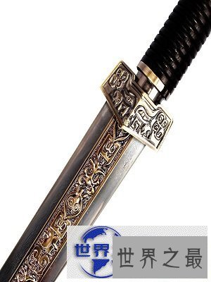 【图】拥有了倚天剑屠龙刀，你就能称霸武林？