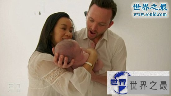 【图】世界上最重的女婴,印度19岁女孩生13.6斤重巨婴