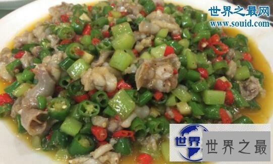 【图】世界十大怪异的海洋生物,海猪(水乎乎的多脚生