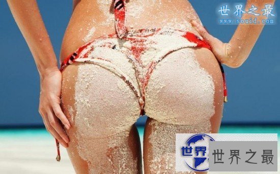 【图】世界上最奇葩的审美标准,满脸雀斑长体毛才是