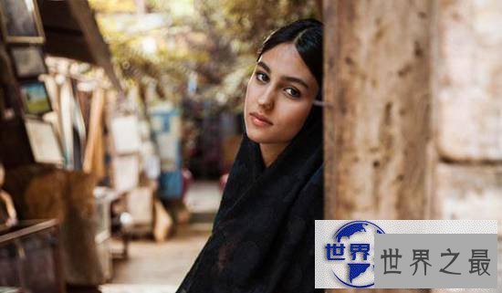 【图】世界上最奇葩的审美标准,满脸雀斑长体毛才是