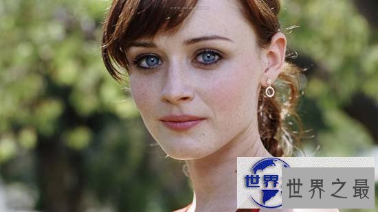 【图】世界上最奇葩的审美标准,满脸雀斑长体毛才是