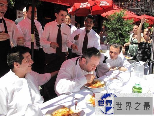 【图】世界上最能吃的人,湖南大胃王一口气吃160个鸡