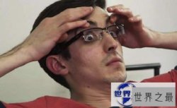 【图】连续看电视时间最久的人，长达94个小时(给跪了