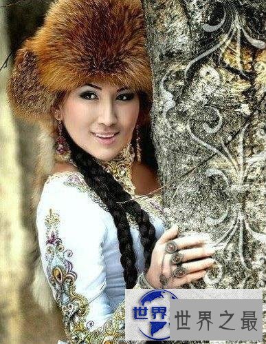 【图】全球人口数量最少的人种,即将消失的10个人种