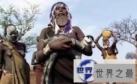 【图】全球人口数量最少的人种,即将消失的10个人种