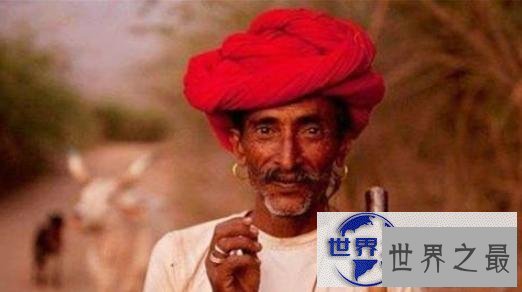 【图】全球人口数量最少的人种,即将消失的10个人种