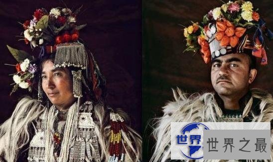 【图】全球人口数量最少的人种,即将消失的10个人种