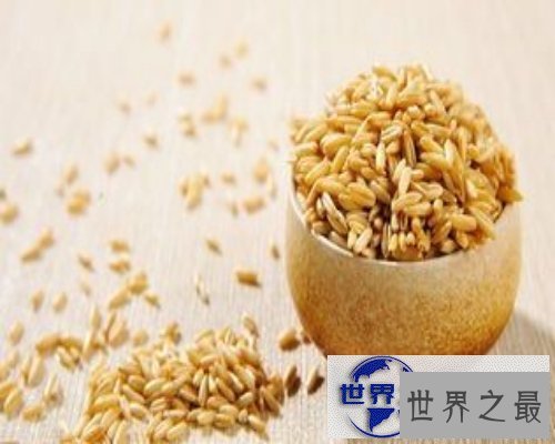 【图】你知道燕麦片的功效与作用吗？