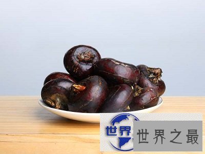 【图】荸荠的功效与作用其实你们都知道，只是不能对