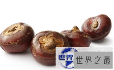 【图】荸荠的功效与作用其实你们都知道，只是不能对