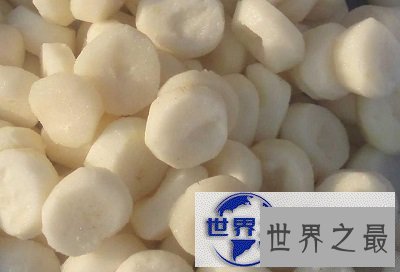 【图】荸荠的功效与作用其实你们都知道，只是不能对