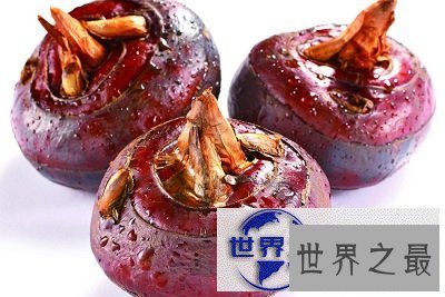 【图】荸荠的功效与作用其实你们都知道，只是不能对