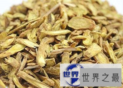 【图】 黄芩的功效与作用如此强大，居然救过李时珍的