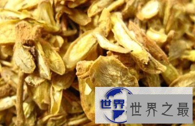 【图】 黄芩的功效与作用如此强大，居然救过李时珍的