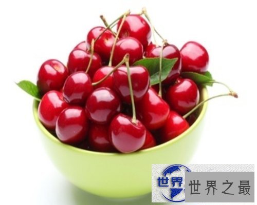 【图】樱桃bt是个啥？