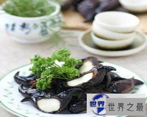 【图】生活中最常见的菱科食物-菱角