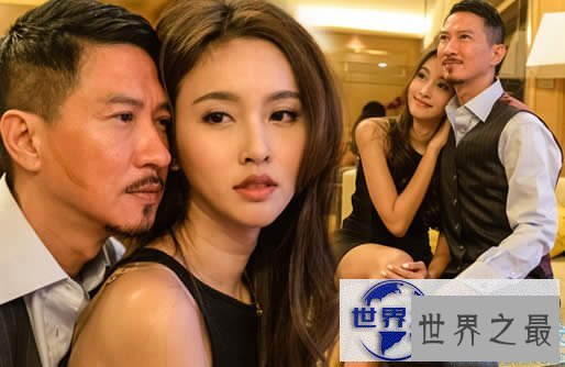 【图】泰国最美人妖poy穿中国龙袍，霸气超级大美女