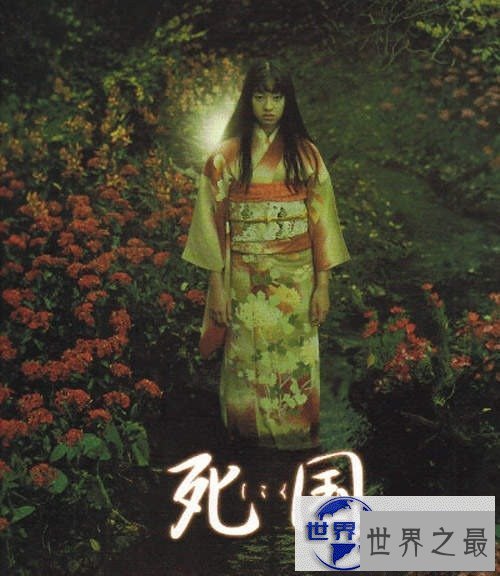 【图】日本恐怖片排行榜前十名，贞子系列无人超越