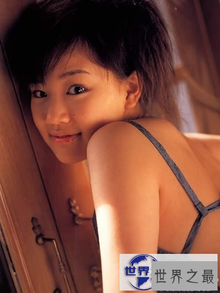 【图】2016日本最新人气女优排行榜，大家千万别误解