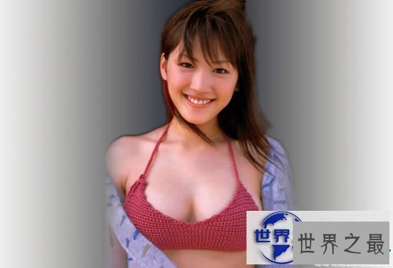 【图】2016日本最新人气女优排行榜，大家千万别误解