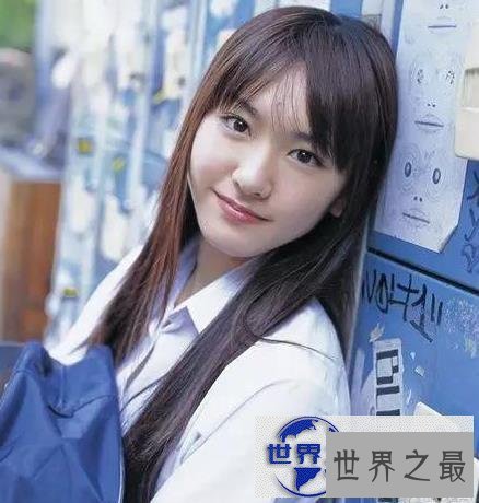 【图】2016日本最新人气女优排行榜，大家千万别误解