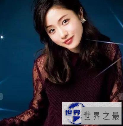 【图】2016日本最新人气女优排行榜，大家千万别误解