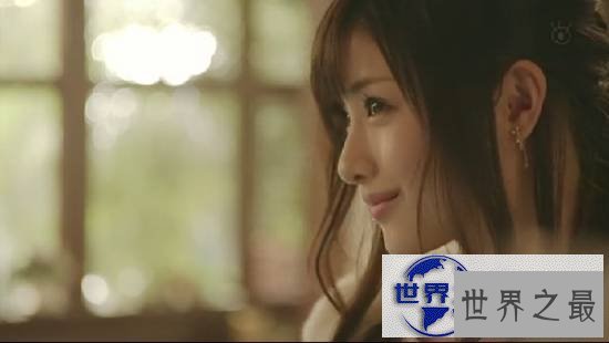 【图】2016你最理想的女友排行榜，日本女神你想要谁