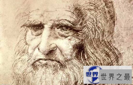 【图】世界上十大最著名的光棍，达芬奇牛顿贝多芬都