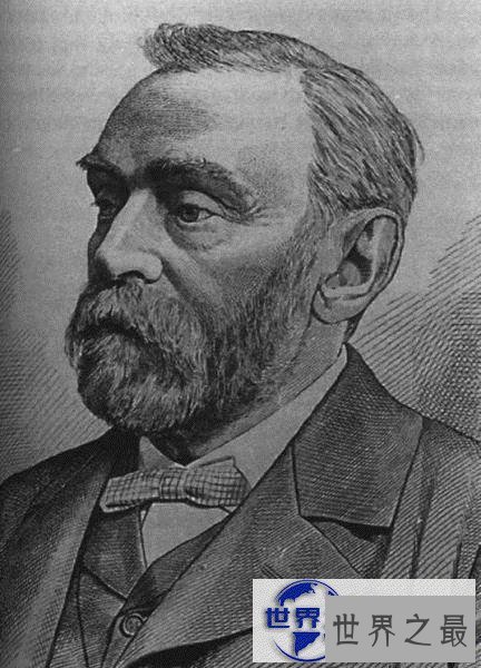 【图】世界上十大最著名的光棍，达芬奇牛顿贝多芬都