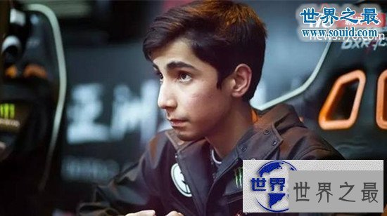 【图】DOTA2创造了多项吉尼斯世界纪录，最高奖金3.9亿