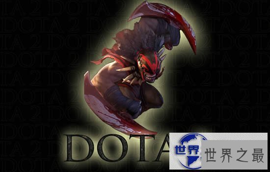 【图】DOTA2创造了多项吉尼斯世界纪录，最高奖金3.9亿