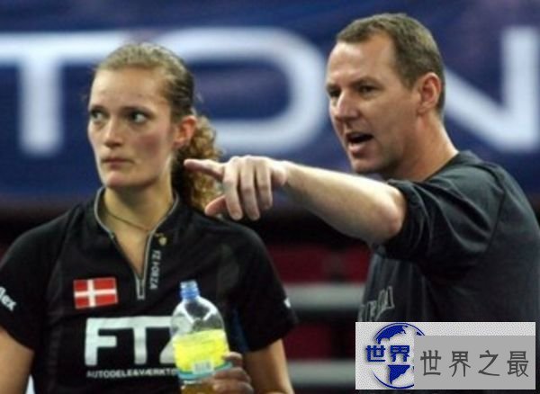 摩丹·弗罗斯特