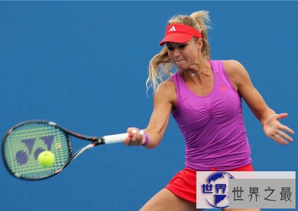 玛丽亚·基里连科