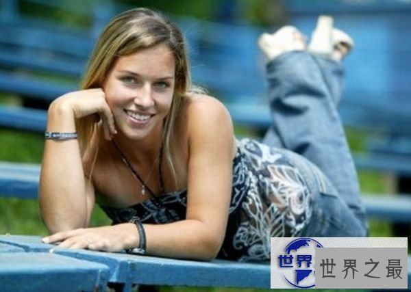 多米尼卡·齐布尔科娃