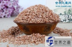 【图】世界上最贵的米，红楼梦里的胭脂米(4000元一斤