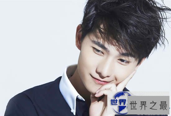 【图】小鲜肉男星最帅排行榜，TFBOYS王俊凯被看好