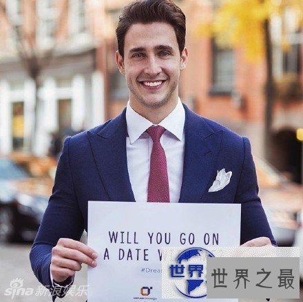 【图】全球最帅医生走红，女生排队去看病(医生制服