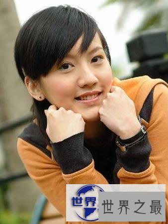 【图】2016中国美女最多的大学，北影美女多质量上乘