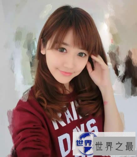 【图】2016中国美女最多的大学，北影美女多质量上乘