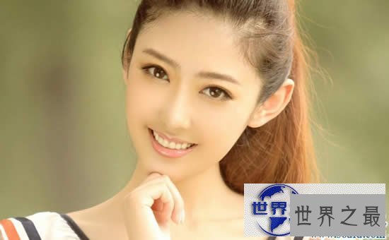 【图】2016中国美女最多的大学，北影美女多质量上乘