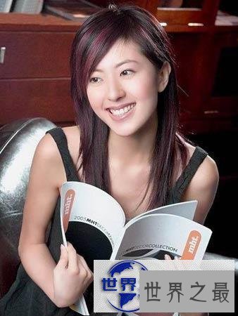 【图】2016中国美女最多的大学，北影美女多质量上乘