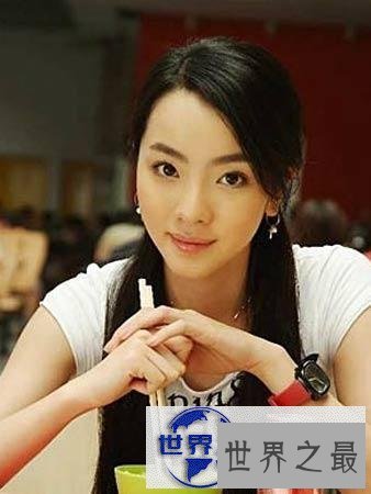 【图】2016中国美女最多的大学，北影美女多质量上乘