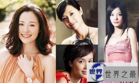 【图】2016中国美女最多的大学，北影美女多质量上乘