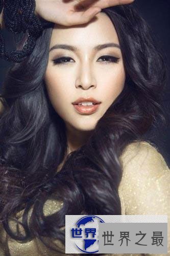 【图】非诚勿扰最美女嘉宾，盘点非诚勿扰15个女神