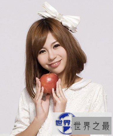 【图】非诚勿扰最美女嘉宾，盘点非诚勿扰15个女神