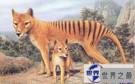 【图】十大最可能死而复生的史前巨兽，你最期待谁？