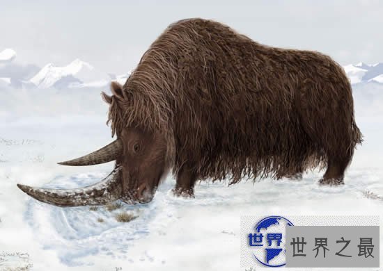 【图】十大最可能死而复生的史前巨兽，你最期待谁？