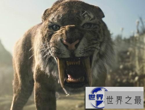 【图】十大最可能死而复生的史前巨兽，你最期待谁？